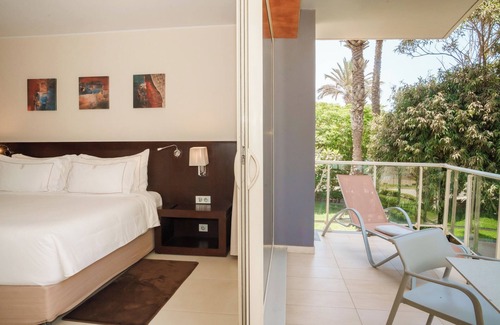 Dakar Resort | Terrou-Bi Resort