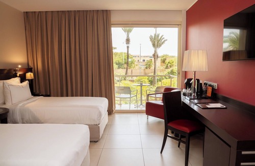 Dakar Resort | Terrou-Bi Resort