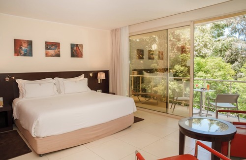 Dakar Resort | Terrou-Bi Resort