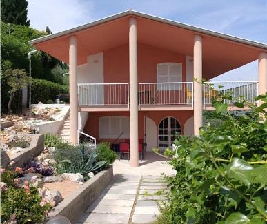 Crociale Apartment | Terry - Garda Mir'House
