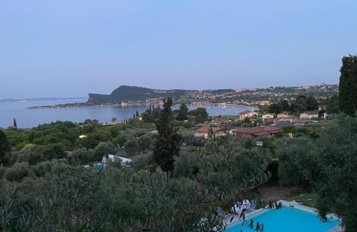 Crociale Apartment | Terry - Garda Mir'House