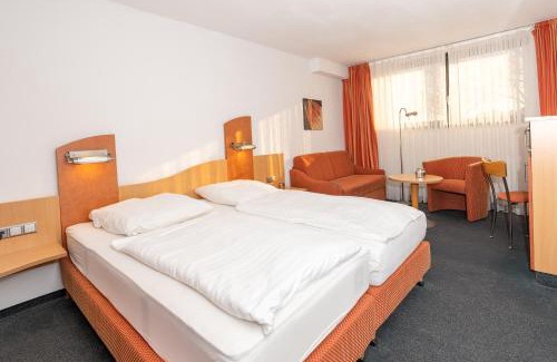 Kaarst Hotel | Tespo Hotel und Sportpark