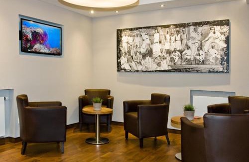 Kaarst Hotel | Tespo Hotel und Sportpark