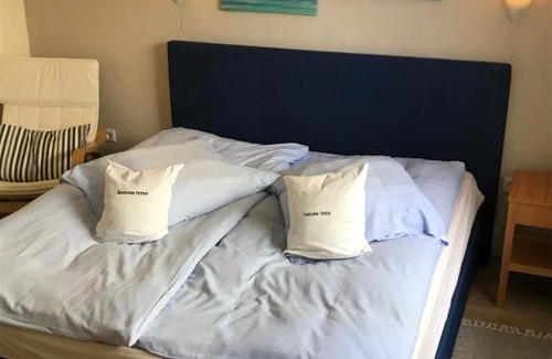 Bad Meinberg Hotel | Teutonia Hotel