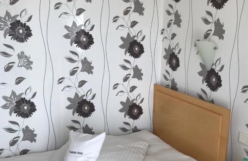 Bad Meinberg Hotel | Teutonia Hotel