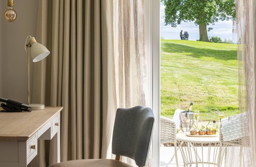 Tewkesbury Hotel | Tewkesbury Park