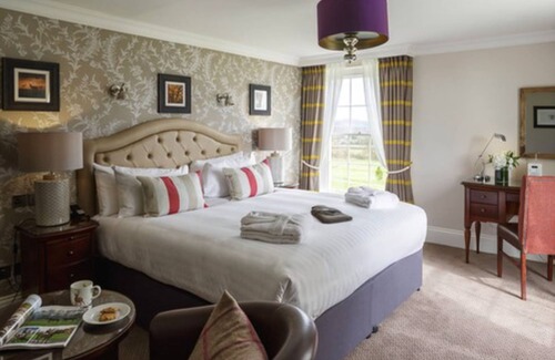 Tewkesbury Hotel | Tewkesbury Park