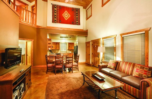 Gruene Resort | Texas country does not get any better than this!