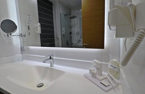 Burhaniye Hotel | Tezmadra Hotel