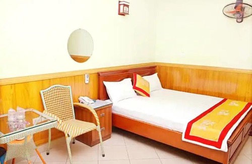 Dich Vong Hau Apartment | Thủy Ngư Hotel HN - by BAY LUXURY