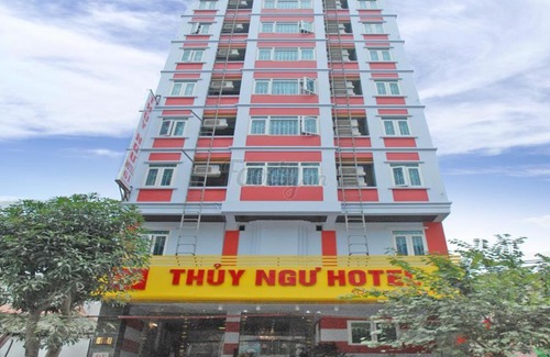 Dich Vong Hau Apartment | Thủy Ngư Hotel HN - by BAY LUXURY