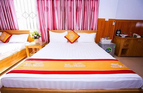 Dich Vong Hau Apartment | Thủy Ngư Hotel HN - by BAY LUXURY