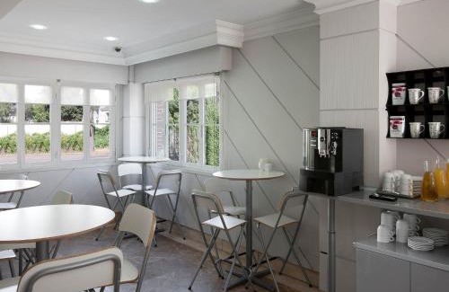 Moncloa-Aravaca Apartment | TH Aravaca
