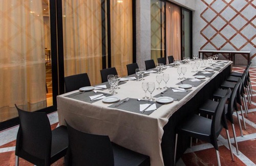 Boadilla del Monte Hotel | TH Boadilla