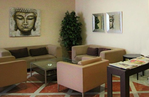 Boadilla del Monte Hotel | TH Boadilla
