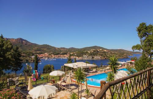 Naregno Hotel | TH Capoliveri - Grand Hotel Elba International