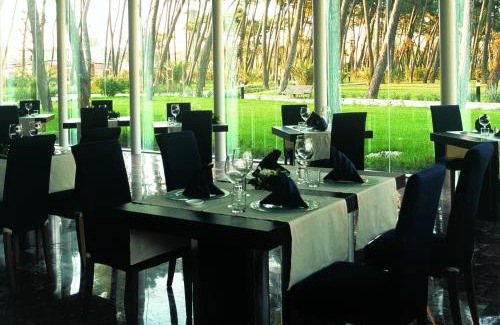 Calambrone Hotel | TH Tirrenia - Green Park Resort