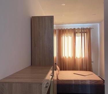 Shkoder Apartment | TH4 Shkoder