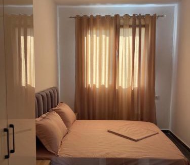 Shkoder Apartment | TH4 Shkoder