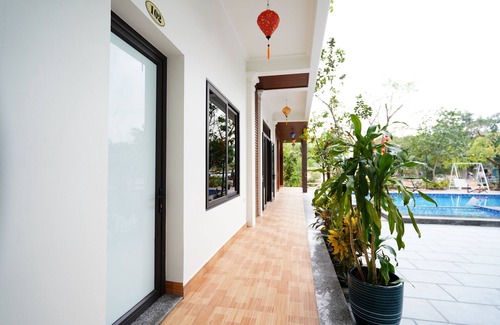 Hoa Lu House | Thach's Homestay Tam Coc