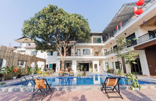 Hoa Lu House | Thach's Homestay Tam Coc