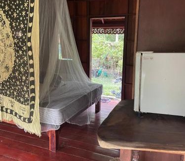Wok Tum House | Thai Sala House