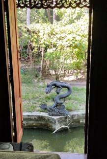 Wok Tum House | Thai Sala House