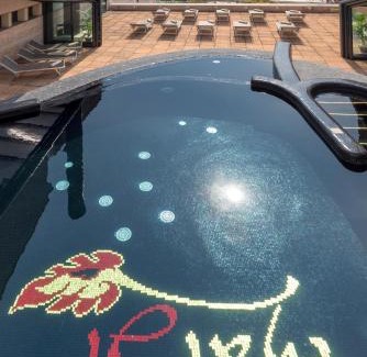 Lovadina Hotel | Thai Si Royal Thai Spa