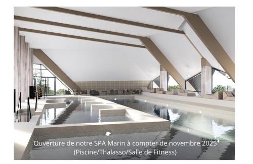 Carnac Hotel | Thalazur Carnac