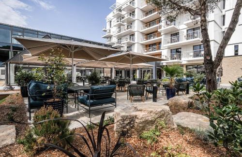 Carnac Hotel | Thalazur Carnac