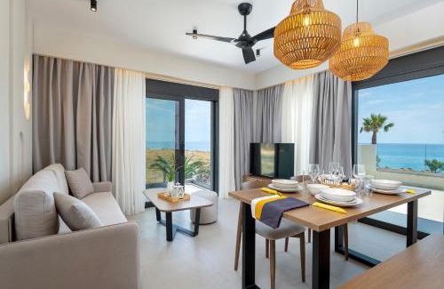 Kardamena Apartment | Thalo "Aegean Touch Apartments"