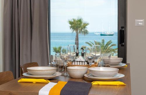 Kardamena Apartment | Thalo "Aegean Touch Apartments"