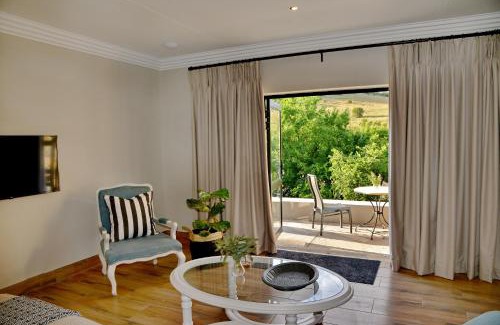 Centurion Cabin | Thanda Manzi Country Hotel