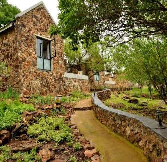 Centurion Cabin | Thanda Manzi Country Hotel