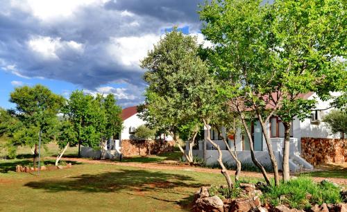 Centurion Cabin | Thanda Manzi Country Hotel