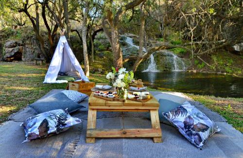 Centurion Cabin | Thanda Manzi Country Hotel