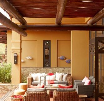 Hluhluwe Cabin | Thanda Safari