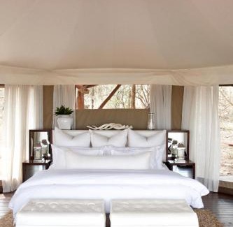 Hluhluwe Cabin | Thanda Safari