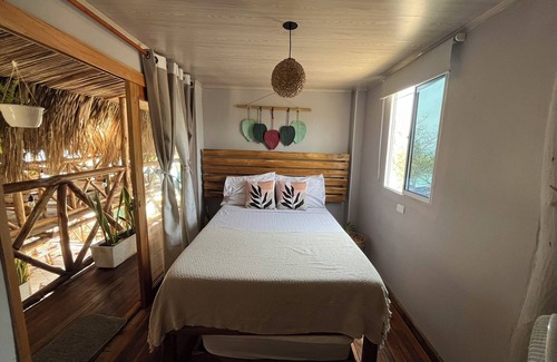 Bocachica Cabin | Thani Ecobeach Barú