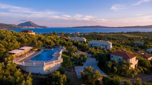 Gialova Apartment | Thanos Village