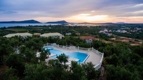 Gialova Apartment | Thanos Village