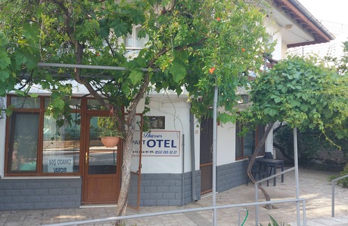 Oren Mahallesi Apartment | Thassos Apart Otel