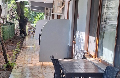 Oren Mahallesi Apartment | Thassos Apart Otel