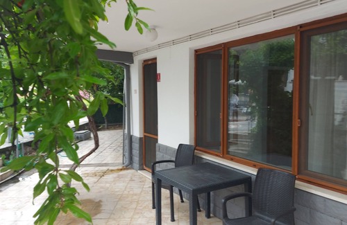 Oren Mahallesi Apartment | Thassos Apart Otel