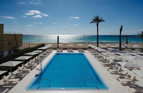Can Pastilla Hotel | THB El Cid - Adults Only