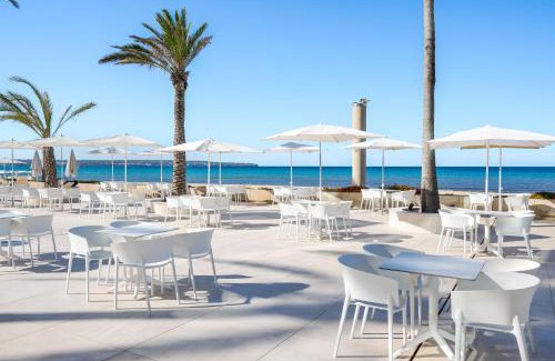 Can Pastilla Hotel | THB El Cid - Adults Only