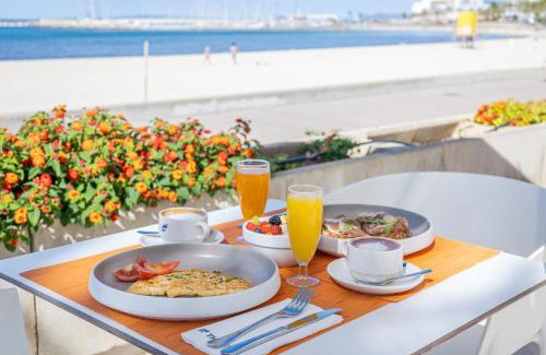 Can Pastilla Hotel | THB El Cid - Adults Only