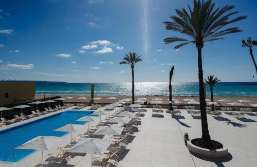 Can Pastilla Hotel | THB El Cid - Adults Only