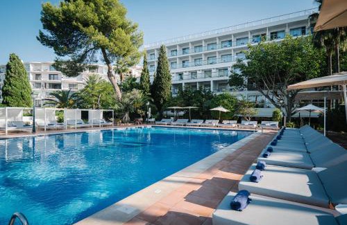 Ibiza City Centre Hotel | THB Los Molinos - Adults Only