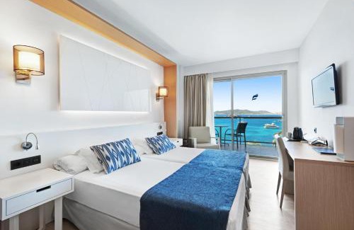 Ibiza City Centre Hotel | THB Los Molinos - Adults Only